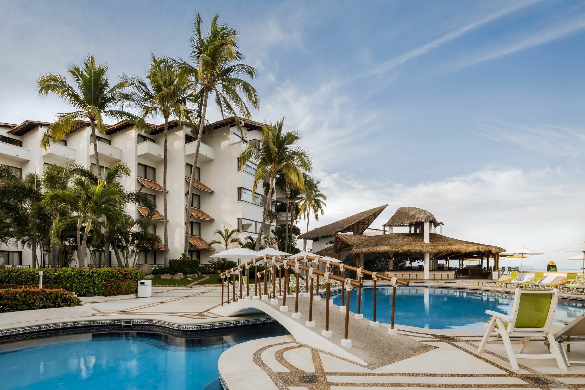 Buenaventura Grand Hotel&Great Moments - Todo incluído Puerto Vallarta Exterior foto